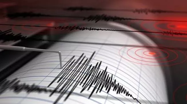 Gempa Berkekuatan M 4,1 Guncang Bangkalan