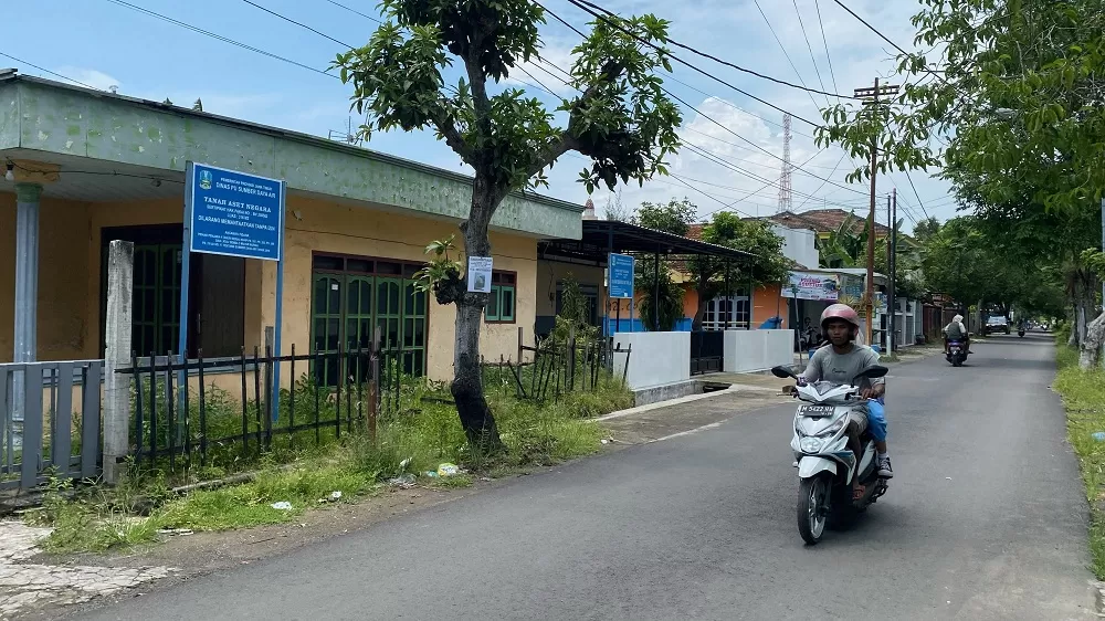 Ratusan Bidang Tanah Pemkab Bangkalan Bermasalah, Sertifikasi Aset Jadi Atensi KPK