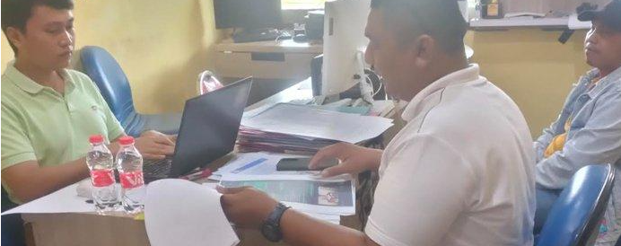 Ketua Bawaslu Bangkalan Polisikan Pria yang Mengaku Wartawan dan Menuliskannya Diperiksa KPK