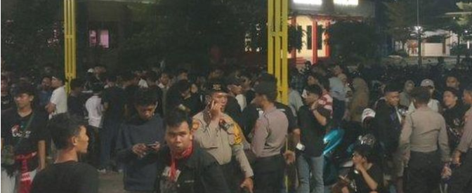 Kecopetan Massal di Bangkalan, 70 Penonton Konser Kehilangan Ponsel