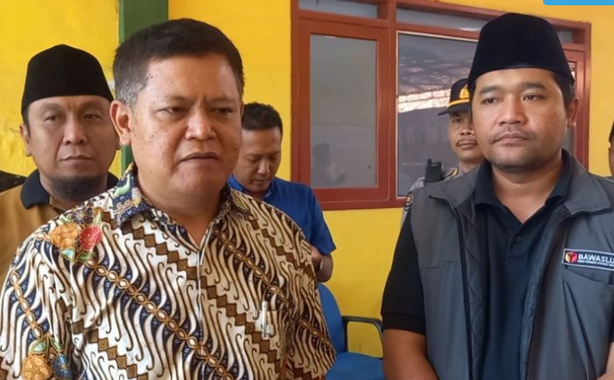 Hadiri Deklarasi Bakal Calon Pilkada, 5 Kades di Bangkalan Diperiksa Bawaslu Pamekasan