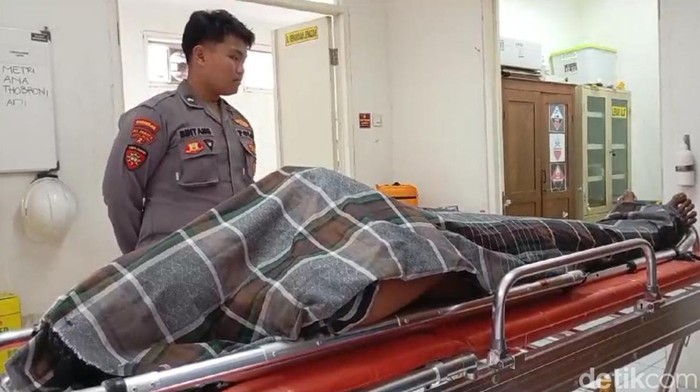 Polisi Periksa 4 Saksi Terkait Pria di Bangkalan Digorok Saat Tidur